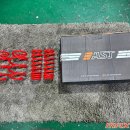 오산점현대자동차 | 벨로스터N AST 다운스프링 장착, 오산 동탄 자동차 서스펜션 튜닝 전문 맥스타이어