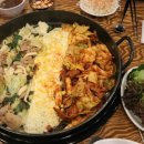 유가네닭갈비 석산점 네이버블로그