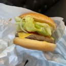 뉴욕버거 이미지