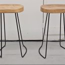 Stool bar chair 이미지