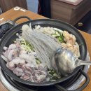 용호동낙지 고속터미널 낙곱새 먹은후기 내돈내산 솔직리뷰