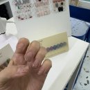 청주 복대동 네일바이은 _ 깔끔한매장, 트렌디한아트, 꼼꼼한시술로 추천