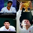 ‘만년 3인자’가 어렵게 일군 우승.. 1등 효과는 Djokovic를 부동의 强者로 키웠다 이미지