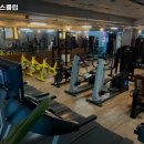 골드헬스클럽 이미지