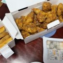 교촌치킨 암사1호점 이미지