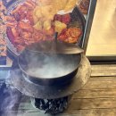 눈물닭도리탕 | [충남천안맛집] 성정동 맛집 한식 닭도리탕 맛집 솥뚜레 닭도리탕