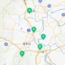 사벌국면보건지소 이미지