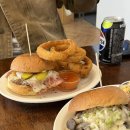 동근이 숯불두마리치킨 이미지