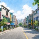2026년 5월 4주 대전 서구 관저동 상가 부동산 시장의 현황과 전망 이미지