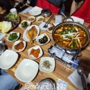 남해 다랭이마을 맛집? 오션뷰 맛집, 시골할매막걸리 솔직후기, 추천메뉴