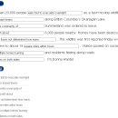 35 11-8-26 Wildfire Evacuation Order for 20,000 Canadian Residents 이미지