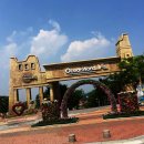 휴토피아 빌리지 이미지