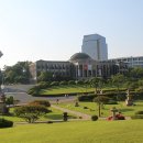 경북대학교 캠퍼스 이미지