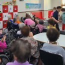 라인댄스(주간) 이미지