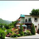 계곡이 아름다운 집 이미지