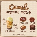 뚜레쥬르 강남구청역점 | 뚜레쥬르 카멜 커피번, 카멜 크림롤 후기: 진한 커피맛이 매력적!