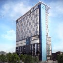 델타(Delta)호텔 이미지