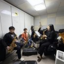 색소폰교실 이미지