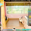 백담알프스펜션 이미지