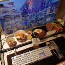 블루오션PC방 이미지