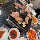 평화김해뒷고기경산 이미지