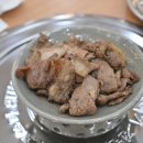통영지존밀면