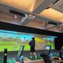 QED골프아카데미 | 부천상동골프레슨 잘하는곳 찾다가 다녀온 QED골프아카데미 송내점 후기