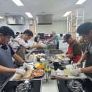 생활요리 이미지