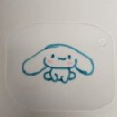 매직 슈링클스 | 초등 아이와 집콕놀이.오븐을 이용한 슈링클스 (야광)키링 만들기(마술 종이로 키링 만들기)