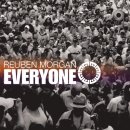 "Everyone" - 힐송워십리더 르우벤 몰건 Reuben Morgan 2집 이미지