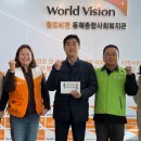 근로복지공단동해병원 이미지