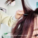 [대구 중구 메이크업] 대봉동헤어메이크업 잘하는 &#39;수아리 메이크업&#39; 헤어메이크업 후기