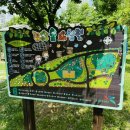 영산강 대상공원 주차장 이미지