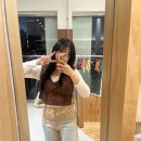 하이브랜드 앞 | [홍대여자옷] 옷가게 추천 홍대하이브랜드 '센토르' CENTAUR 쇼룸 신상 피팅 후기