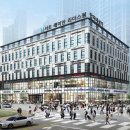 리더스원 상가 이미지