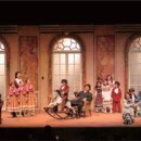 오페라 <굴뚝청소부 쌤> 이미지