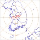 충남 공주 지진, 3.1 규모 … 대전까지 영향 이미지
