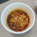 완짬뽕 | 노브랜드 완면각 짬뽕 내돈내산 후기 이틀 연속으로 먹음