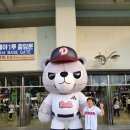 야구 경기 이미지