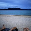 파출소 앞 이동식화장실 | 호주 신혼여행 기록🇦🇺 해밀턴아일랜드 1탄: 호주 비자 발급, 해밀턴아일랜드 비치클럽 등