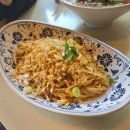 낫낫 | 경산 하양 베트남 음식 맛집 낫낫 내돈내산 후기 (팟타이, 쌀국수)