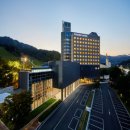 (주)엠시에타호텔광명 테이크호텔 이미지