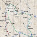 1223회 지리산 거림 세석평전 철쭉 이미지