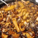 대굳쯔 | 대구 달서구 대굳쯔 후기feat.비주얼 대장 돌판해물왕짜장