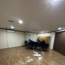 승리산업 | [중랑구 철거] 독서실 리모델링 현장! 수백 개 '독서대' 분해 및 폐기... 부피와의 전쟁 승리 후기
