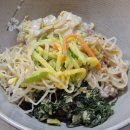 할머니쌈밥 | 보리비빔밥이 먹고 싶을 땐 공릉 할머니쌈밥