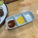 우치로 | 광주 규카츠가 맛있는 전대 후문 맛집 &#39;정동 전대점&#39; 후기