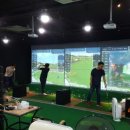 B.J 골프 아카데미 이미지