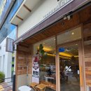 울산 수암동 카페 &#39;텐퍼센트 커피 울산수암점&#39;