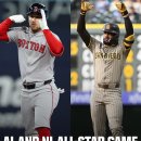 메이저리그 올스타전 리저브 + 투수 명단 발표 - 클레이튼 커쇼 포함 이미지